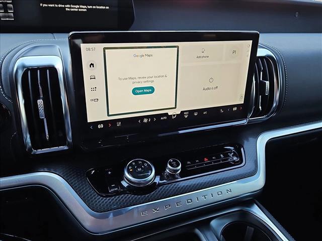 new 2026 Ford Expedition Max car, priced at $80,355