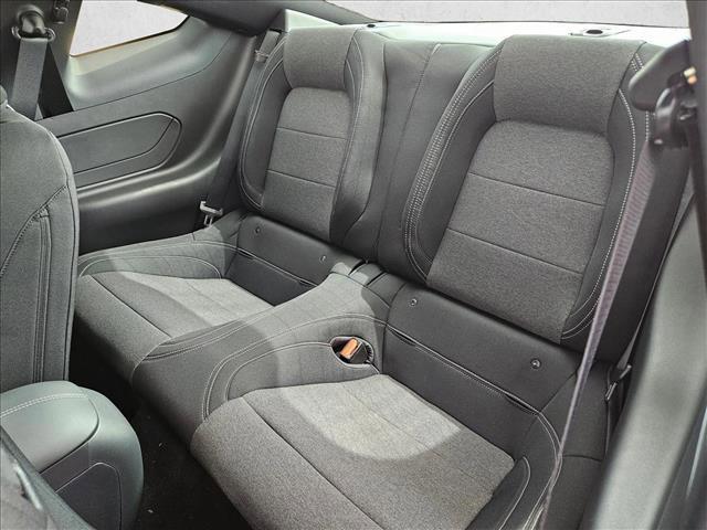 new 2026 Ford Mustang car, priced at $43,518