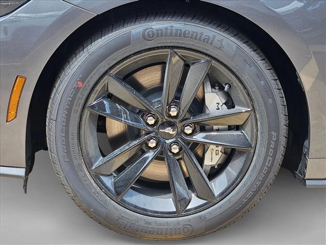 new 2026 Ford Mustang car, priced at $43,518