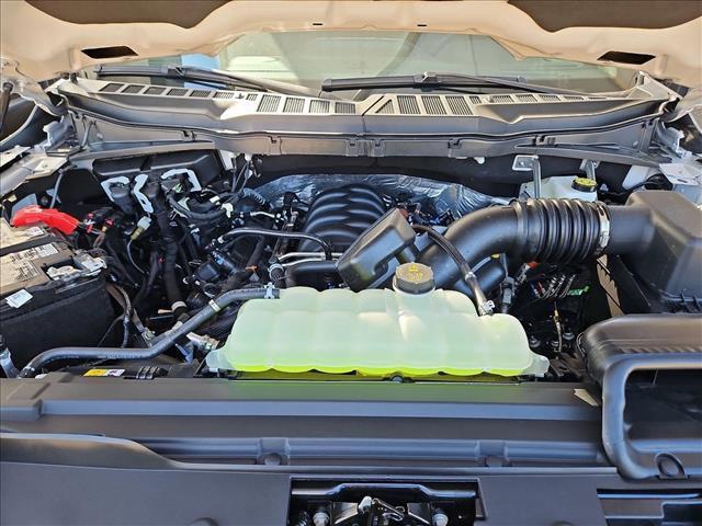 new 2026 Ford F-150 car, priced at $54,282