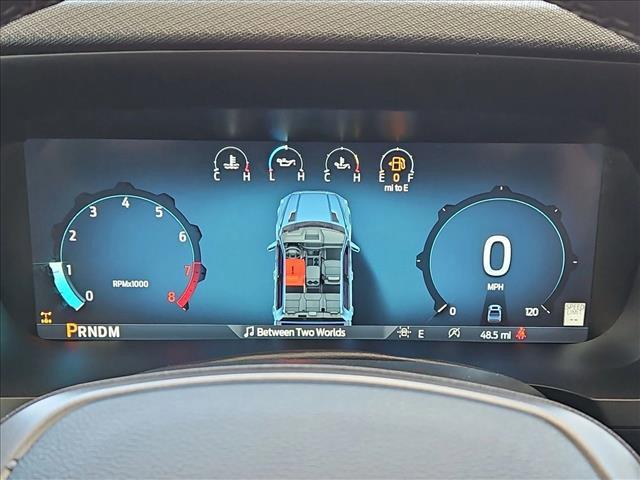 new 2026 Ford F-150 car, priced at $54,282