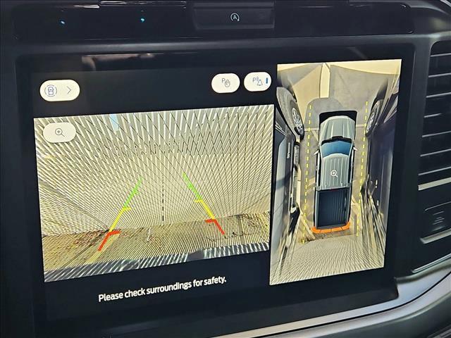 new 2026 Ford F-150 car, priced at $54,282