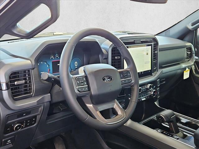 new 2026 Ford F-150 car, priced at $54,282