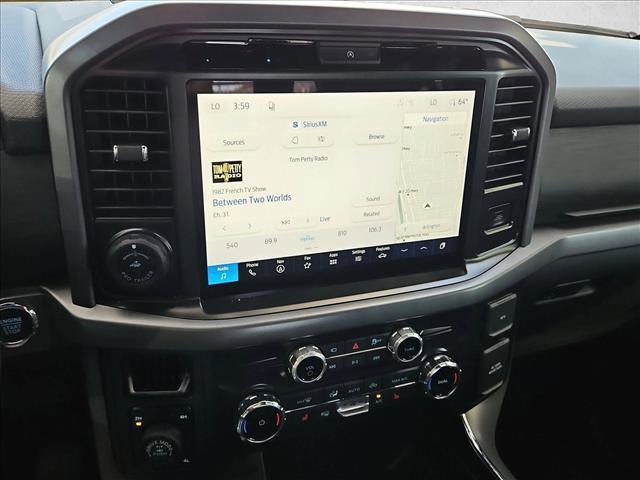 new 2026 Ford F-150 car, priced at $54,282