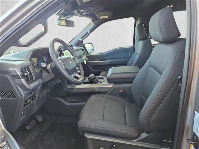 new 2026 Ford F-150 car, priced at $54,282