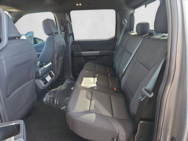 new 2026 Ford F-150 car, priced at $54,282