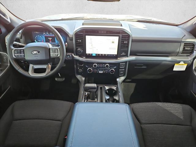 new 2026 Ford F-150 car, priced at $54,282