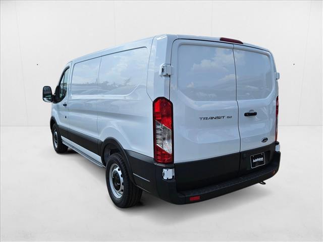 new 2025 Ford Transit-150 car, priced at $39,315