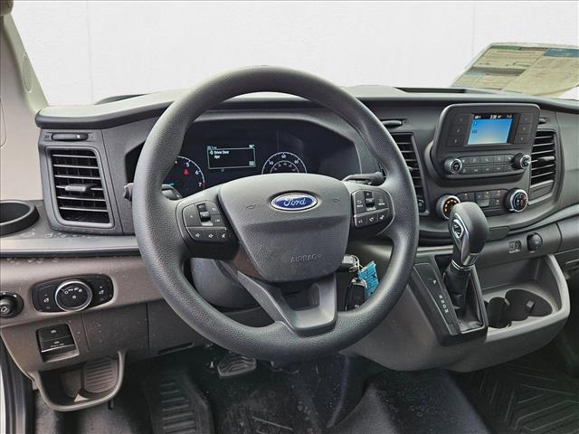 new 2025 Ford Transit-150 car, priced at $39,315