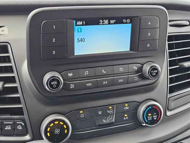 new 2025 Ford Transit-150 car, priced at $39,315