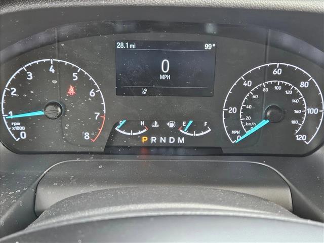 new 2025 Ford Transit-150 car, priced at $39,315