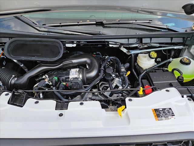 new 2025 Ford Transit-150 car, priced at $39,315