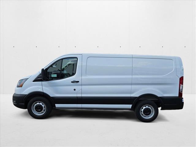 new 2025 Ford Transit-150 car, priced at $39,315
