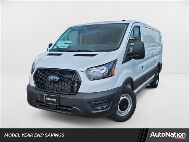 new 2025 Ford Transit-150 car, priced at $39,315