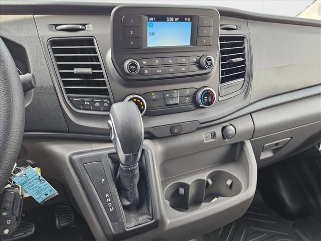 new 2025 Ford Transit-150 car, priced at $39,315