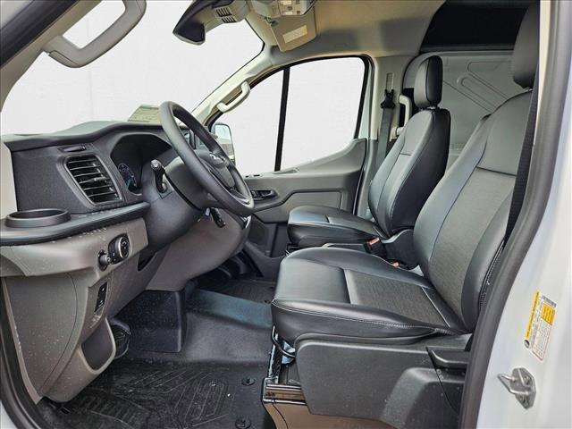 new 2025 Ford Transit-150 car, priced at $39,315