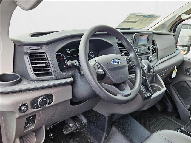 new 2025 Ford Transit-150 car, priced at $39,315