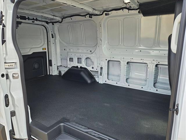 new 2025 Ford Transit-150 car, priced at $39,315