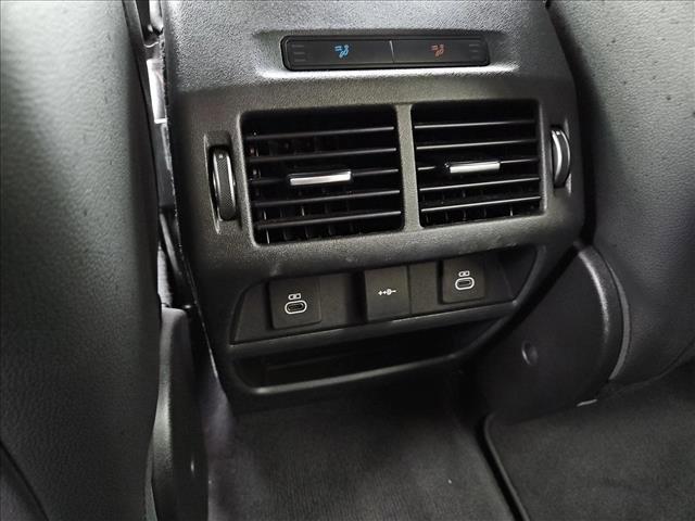 used 2021 Land Rover Discovery Sport car, priced at $18,991