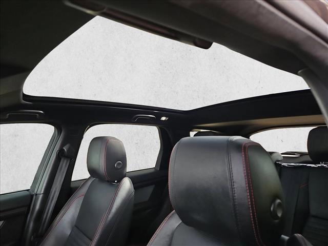 used 2021 Land Rover Discovery Sport car, priced at $18,991