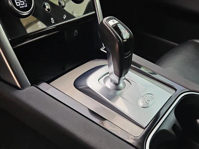 used 2021 Land Rover Discovery Sport car, priced at $18,991