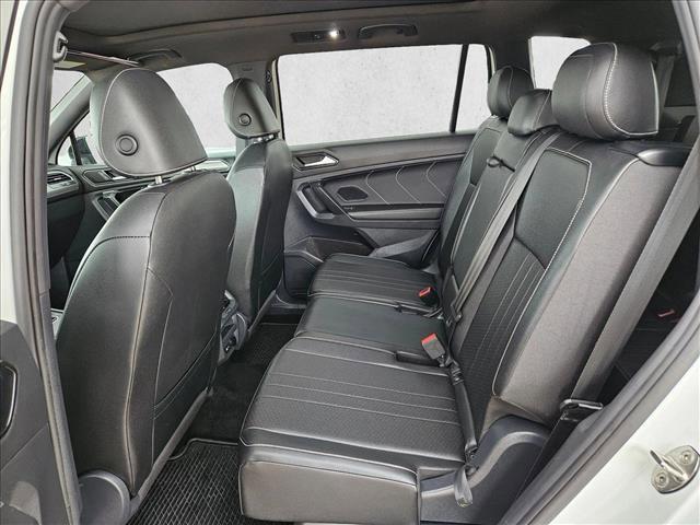 used 2023 Volkswagen Tiguan car, priced at $22,717