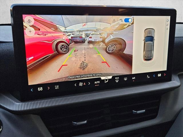 new 2026 Ford Explorer car, priced at $38,302