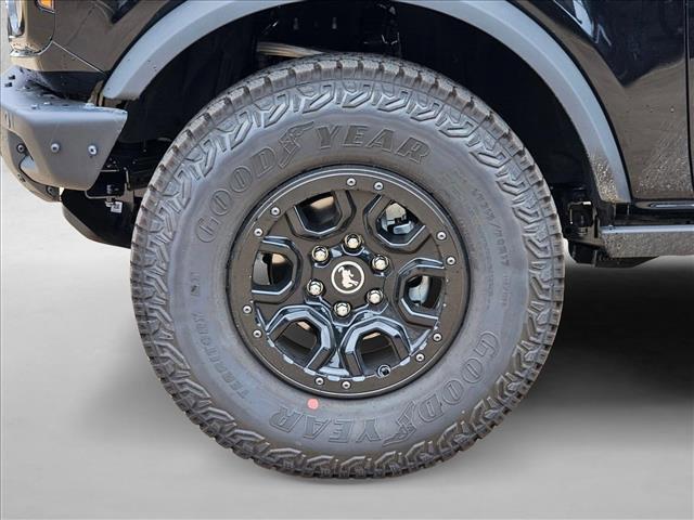 new 2026 Ford Bronco car, priced at $66,216