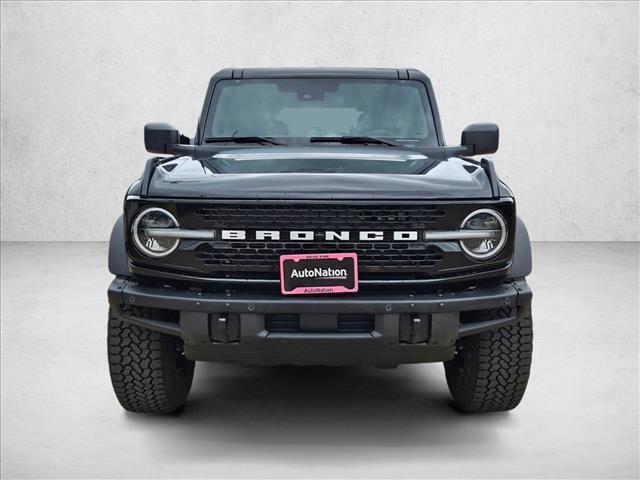 new 2026 Ford Bronco car, priced at $66,216