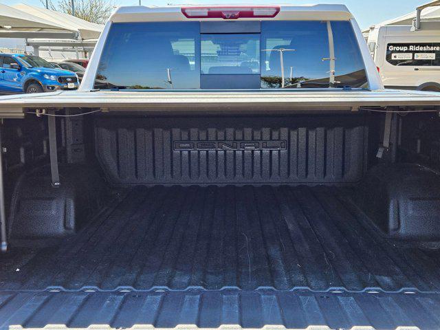 used 2024 GMC Sierra 1500 car, priced at $49,991