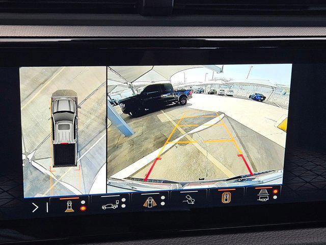 used 2024 GMC Sierra 1500 car, priced at $49,991