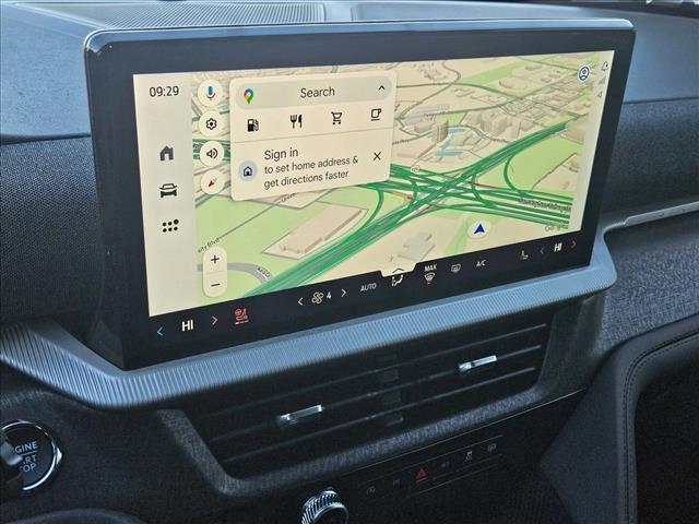 new 2026 Ford Explorer car, priced at $46,208