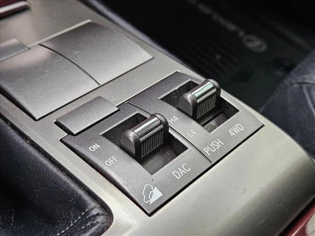 used 2018 Lexus GX 460 car, priced at $27,724