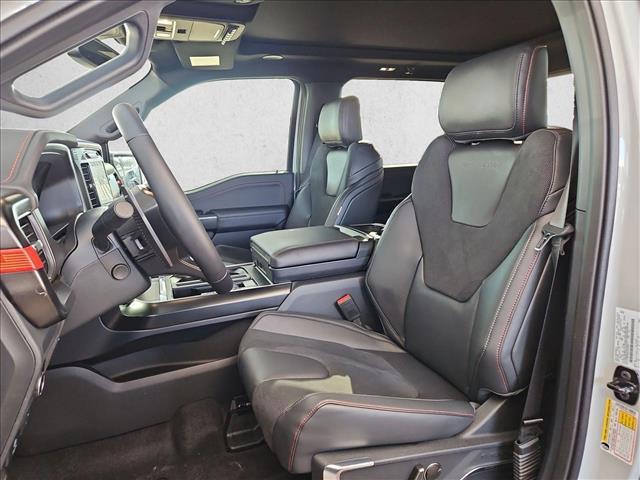 new 2026 Ford F-150 car