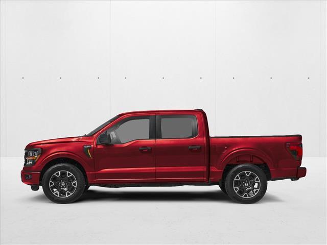 new 2026 Ford F-150 car, priced at $50,356