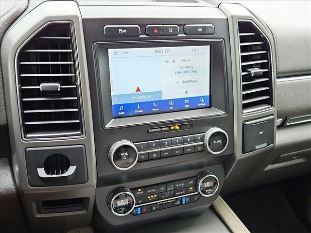 used 2020 Ford Expedition car, priced at $20,995