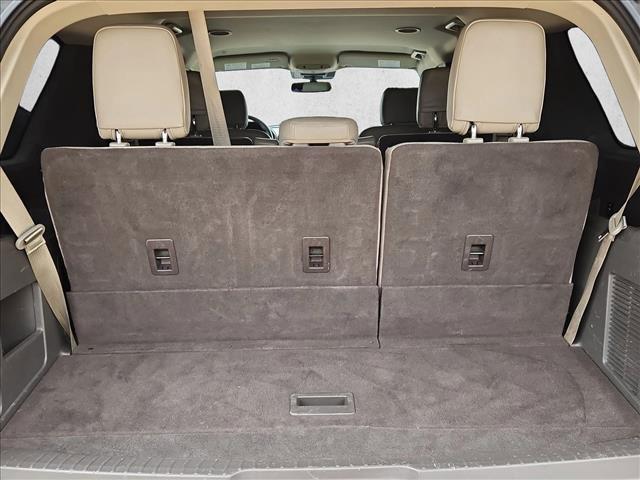 used 2020 Ford Expedition car, priced at $20,995