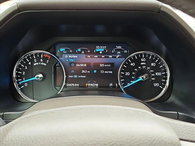 used 2020 Ford Expedition car, priced at $20,995