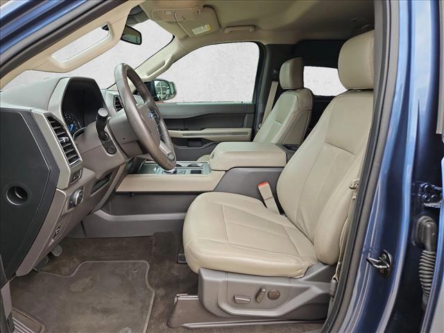 used 2020 Ford Expedition car, priced at $20,995