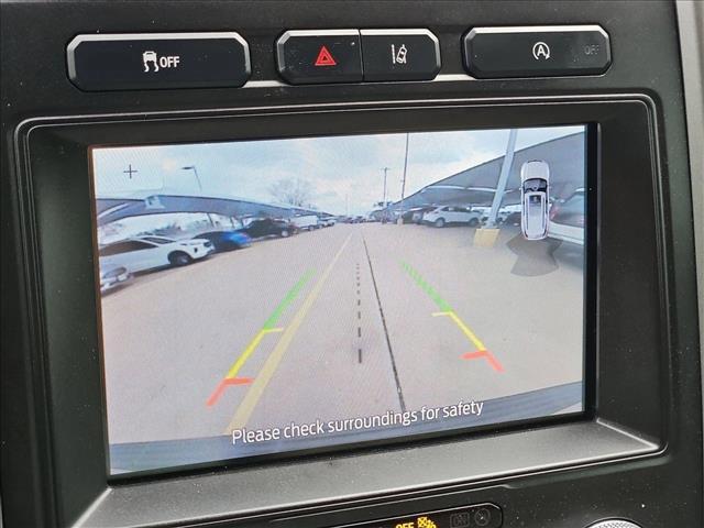 used 2020 Ford Expedition car, priced at $20,995