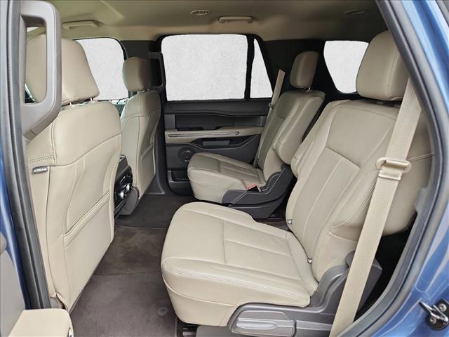 used 2020 Ford Expedition car, priced at $20,995