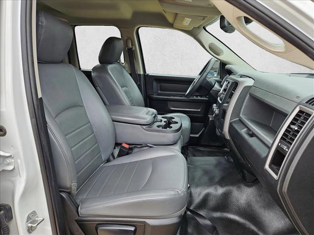 used 2018 Ram 1500 car, priced at $15,795