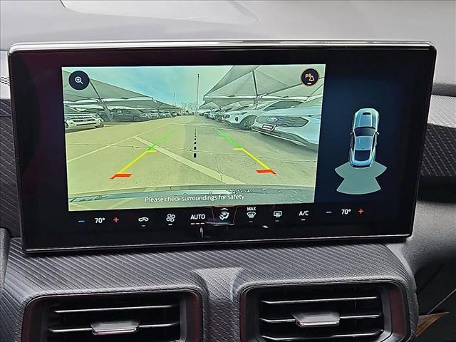 new 2026 Ford Mustang car, priced at $31,300