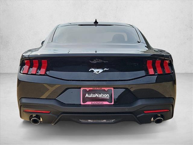 new 2026 Ford Mustang car, priced at $31,300