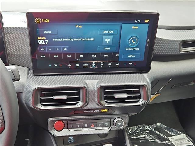 new 2026 Ford Mustang car, priced at $31,300