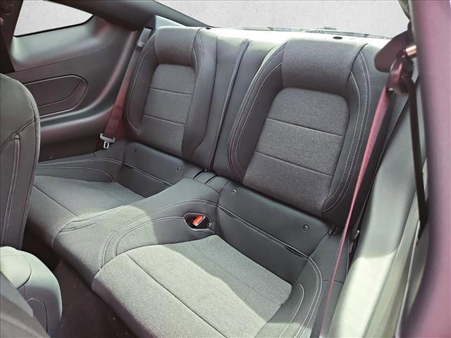 new 2026 Ford Mustang car, priced at $31,300