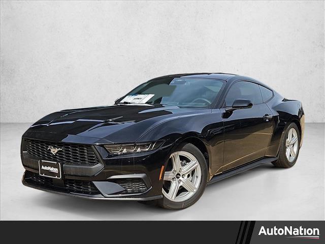 new 2026 Ford Mustang car, priced at $31,300