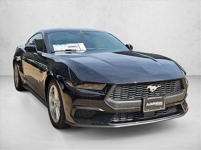 new 2026 Ford Mustang car, priced at $31,300