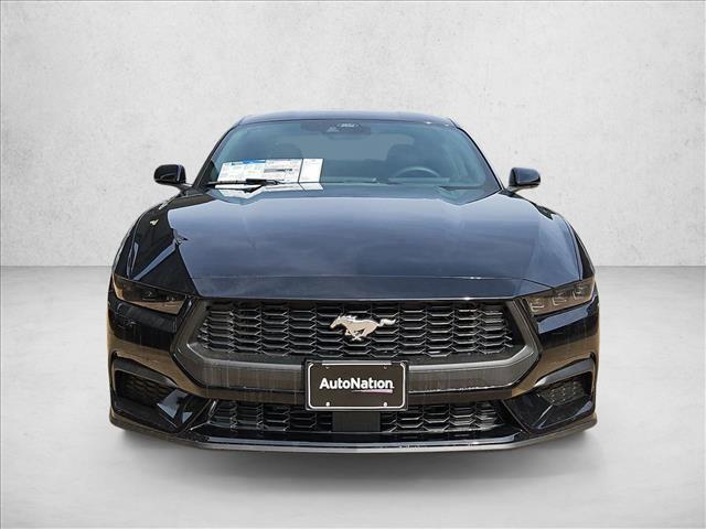 new 2026 Ford Mustang car, priced at $31,300