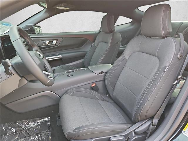 new 2026 Ford Mustang car, priced at $31,300